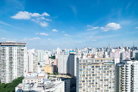 Apartamento à venda com 47m², 1 quarto e 1 vaga Apartamento à venda com 47m², 1 quarto e 1 vagaVista/Sacada/Sala