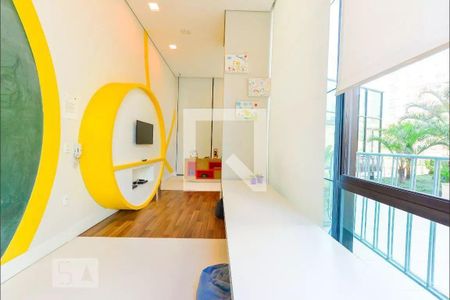 Apartamento à venda com 47m², 1 quarto e 1 vaga Apartamento à venda com 47m², 1 quarto e 1 vagaÁrea comum