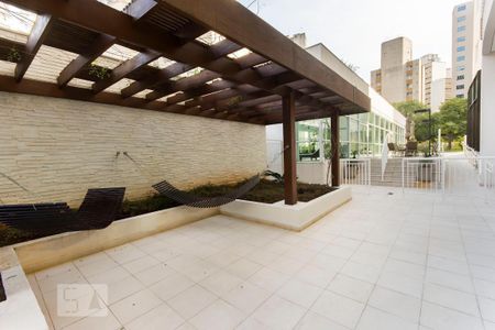 Apartamento à venda com 47m², 1 quarto e 1 vaga Apartamento à venda com 47m², 1 quarto e 1 vagaÁrea comum