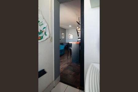 Apartamento à venda com 47m², 1 quarto e 1 vaga Apartamento à venda com 47m², 1 quarto e 1 vagaQuarto de Serviço