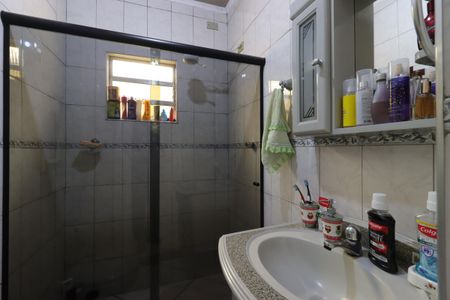 Casa à venda com 257m², 2 quartos e 1 vagaBanheiro 1