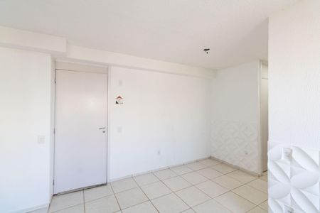 Apartamento para alugar com 60m², 2 quartos e 1 vagaSala