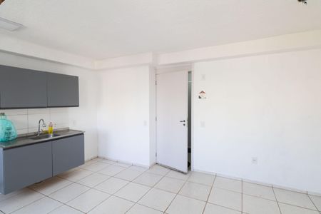 Apartamento para alugar com 60m², 2 quartos e 1 vagaSala