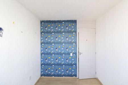 Apartamento para alugar com 60m², 2 quartos e 1 vagaQuarto 1