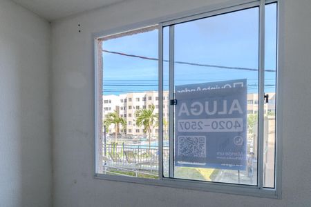 Apartamento para alugar com 60m², 2 quartos e 1 vagaPlaquinha