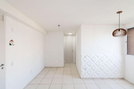 Apartamento para alugar com 60m², 2 quartos e 1 vagaSala