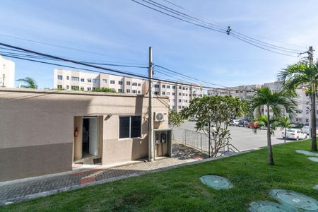 Apartamento para alugar com 60m², 2 quartos e 1 vagaVista da Sala