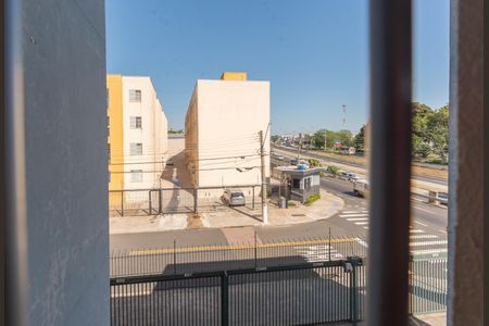 Apartamento à venda com 60m², 2 quartos e 1 vagaVista da Sala