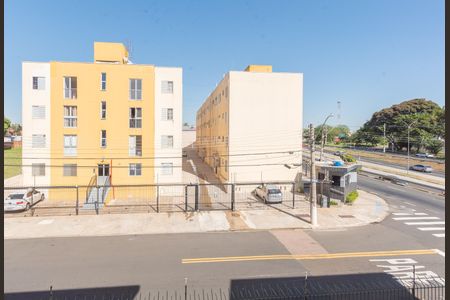 Apartamento à venda com 60m², 2 quartos e 1 vagaVista do Quarto 1