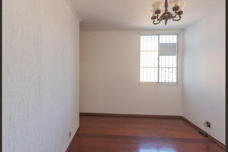 Apartamento à venda com 60m², 2 quartos e 1 vagaSala