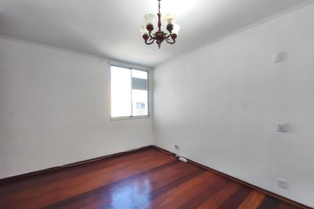 Sala de apartamento à venda com 2 quartos, 60m² em Jardim Pauliceia, Campinas
