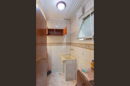 Apartamento à venda com 60m², 2 quartos e 1 vagaÁrea de Serviço