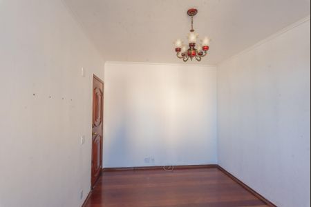 Apartamento à venda com 60m², 2 quartos e 1 vagaSala