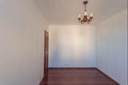 Apartamento à venda com 60m², 2 quartos e 1 vagaSala