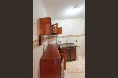 Apartamento à venda com 60m², 2 quartos e 1 vagaCozinha