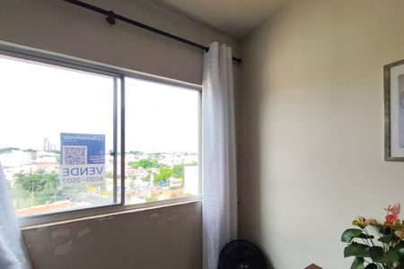 Apartamento à venda com 95m², 3 quartos e 1 vaga Apartamento à venda com 95m², 3 quartos e 1 vagaPlaca