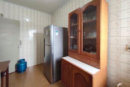 Apartamento à venda com 95m², 3 quartos e 1 vaga Apartamento à venda com 95m², 3 quartos e 1 vagaCozinha