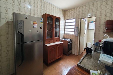 Apartamento à venda com 95m², 3 quartos e 1 vaga Apartamento à venda com 95m², 3 quartos e 1 vagaCozinha
