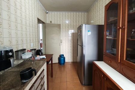 Apartamento à venda com 95m², 3 quartos e 1 vaga Apartamento à venda com 95m², 3 quartos e 1 vagaCozinha