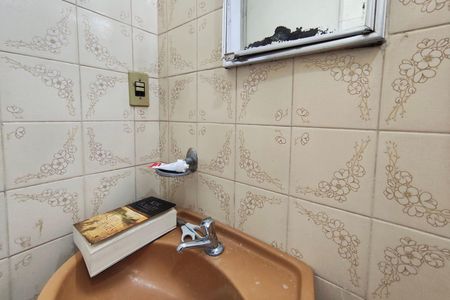Apartamento à venda com 95m², 3 quartos e 1 vaga Apartamento à venda com 95m², 3 quartos e 1 vagaBanheiro Suíte