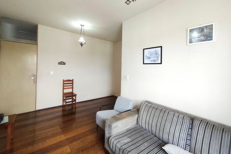 Apartamento à venda com 95m², 3 quartos e 1 vaga Apartamento à venda com 95m², 3 quartos e 1 vagaSala
