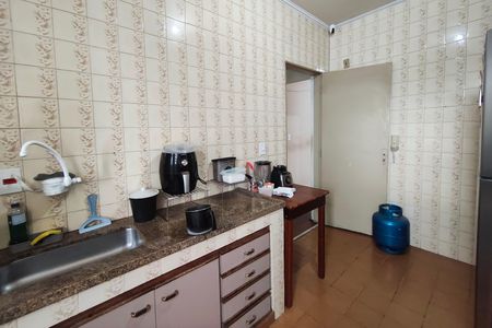 Apartamento à venda com 95m², 3 quartos e 1 vaga Apartamento à venda com 95m², 3 quartos e 1 vagaCozinha