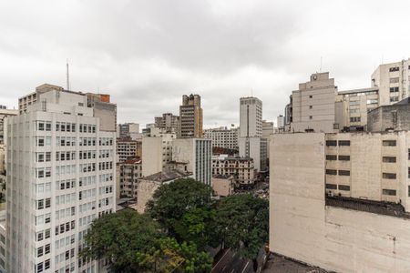 Apartamento para alugar com 38m², 1 quarto e 1 vaga Apartamento para alugar com 38m², 1 quarto e 1 vagaVista da Suíte