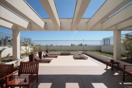 Apartamento para alugar com 38m², 1 quarto e 1 vaga Apartamento para alugar com 38m², 1 quarto e 1 vagaSolário