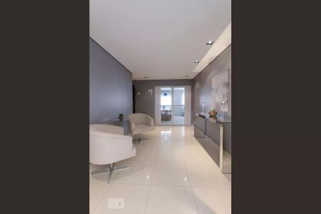 Apartamento para alugar com 38m², 1 quarto e 1 vaga Apartamento para alugar com 38m², 1 quarto e 1 vagaHall de Entrada