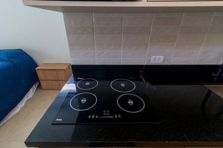 Studio para alugar com 28m², 0 quarto e sem vaga Studio para alugar com 28m², 0 quarto e sem vagaStudio