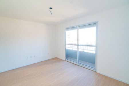 Studio de kitnet/studio à venda com 1 quarto, 25m² em Chácara Inglesa, São Paulo