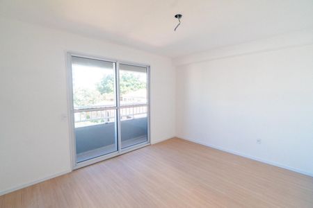 Studio de kitnet/studio à venda com 1 quarto, 25m² em Chácara Inglesa, São Paulo