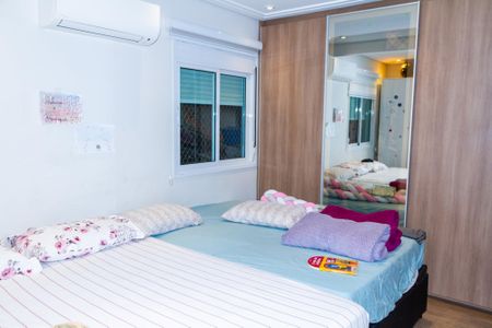 Casa de condomínio à venda com 140m², 3 quartos e 4 vagasQuarto 