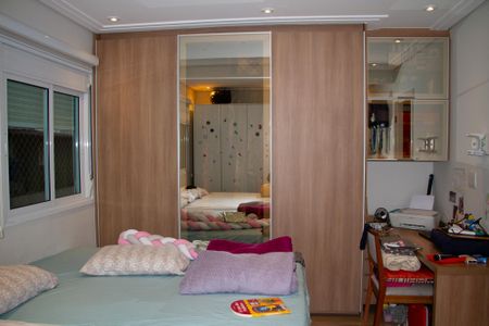 Casa de condomínio à venda com 140m², 3 quartos e 4 vagasQuarto 