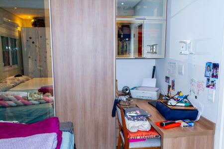Casa de condomínio à venda com 140m², 3 quartos e 4 vagasQuarto 