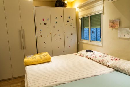 Casa de condomínio à venda com 140m², 3 quartos e 4 vagasQuarto 