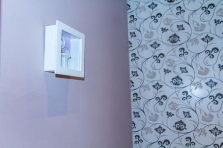 Casa de condomínio à venda com 140m², 3 quartos e 4 vagasLavabo 2