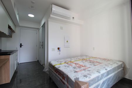 Studio à venda com 21m², 1 quarto e sem vagaSala/Quarto