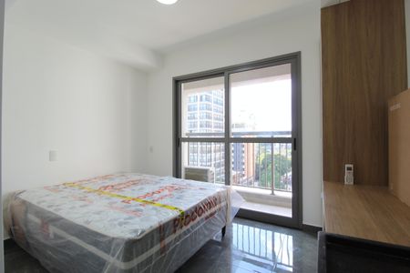 Studio à venda com 21m², 1 quarto e sem vagaSala/Quarto