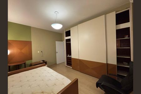 Apartamento à venda com 210m², 3 quartos e 1 vagaQuarto 3