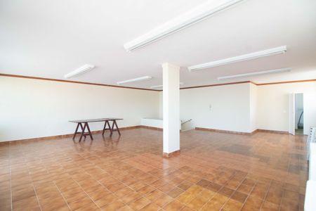 Apartamento à venda com 210m², 3 quartos e 1 vagaCobertura - área comum