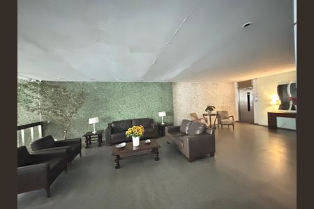 Apartamento à venda com 210m², 3 quartos e 1 vagaPortaria