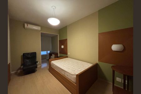 Apartamento à venda com 210m², 3 quartos e 1 vagaQuarto 3