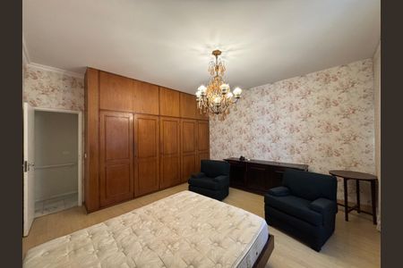 Apartamento à venda com 210m², 3 quartos e 1 vagaQuarto 2