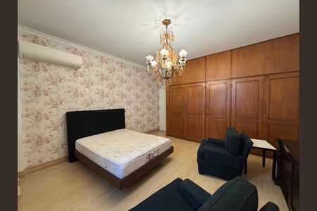 Apartamento à venda com 210m², 3 quartos e 1 vagaQuarto 2