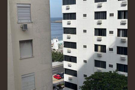 Apartamento à venda com 210m², 3 quartos e 1 vagaQuarto 1 - vista
