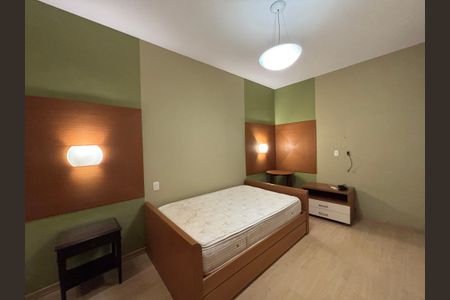 Apartamento à venda com 210m², 3 quartos e 1 vagaQuarto 3