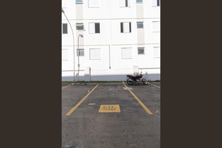 Apartamento para alugar com 43m², 2 quartos e 1 vaga Apartamento para alugar com 43m², 2 quartos e 1 vagaÁrea comum