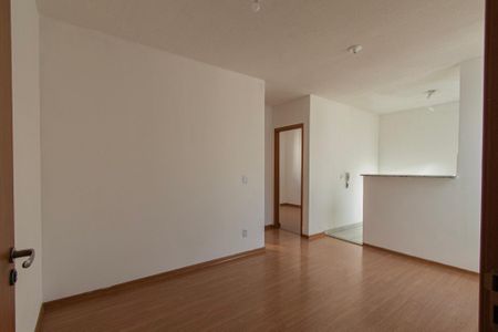 Apartamento para alugar com 43m², 2 quartos e 1 vaga Apartamento para alugar com 43m², 2 quartos e 1 vagaSala