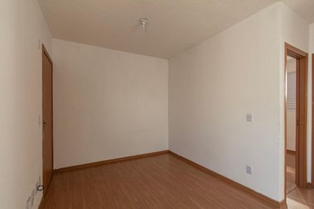 Apartamento para alugar com 43m², 2 quartos e 1 vaga Apartamento para alugar com 43m², 2 quartos e 1 vagaSala
